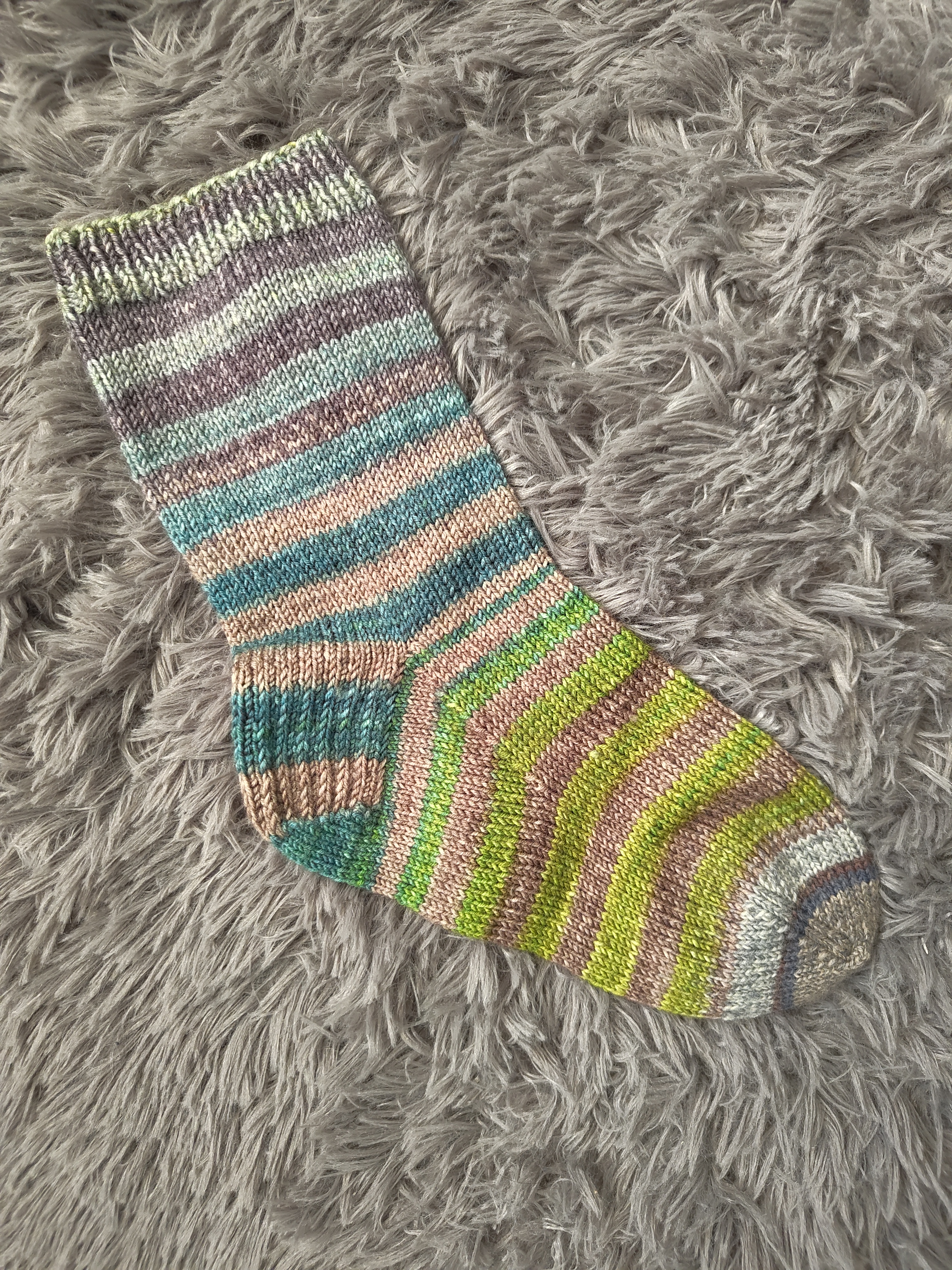more socks